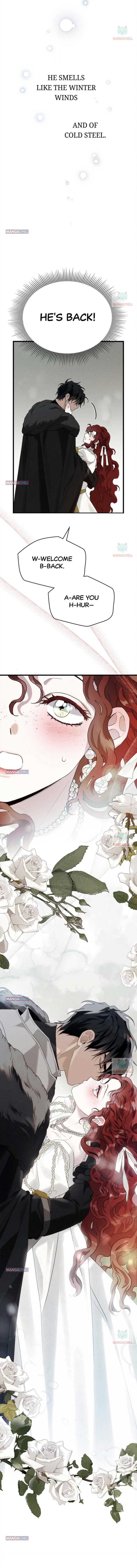 Under the Oak Tree Chapter 44 image 12